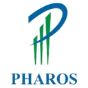 PT Pharos Indonesia logo